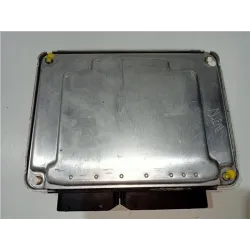 Recambio de centralita inyeccion para seat leon (1m1)(11.1999) tdi referencia OEM IAM 038906012AT  