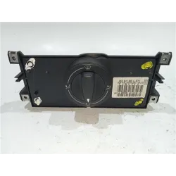 Recambio de mandos climatizador para seat ibiza (6k1)(08.1999) 1.4 referencia OEM IAM 6K0819045E  