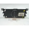 Recambio de mandos climatizador para seat ibiza (6k1)(08.1999) 1.4 referencia OEM IAM 6K0819045E  