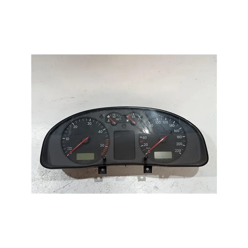 Recambio de cuadro completo para volkswagen passat berlina (3b3)(2000) 1.9 tdi referencia OEM IAM 3B0919881N  