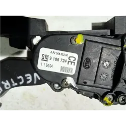 Recambio de potenciometro pedal gas para opel vectra c berlina (2002) 2.2 dti 16v referencia OEM IAM 6PV00832200  