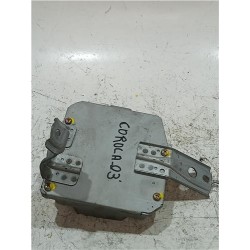 Recambio de centralita direccion asistida para toyota corolla (e12)(2002) 1.6 vvt-i referencia OEM IAM 8965002010LHD  