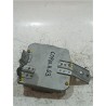 Recambio de centralita direccion asistida para toyota corolla (e12)(2002) 1.6 vvt-i referencia OEM IAM 8965002010LHD  