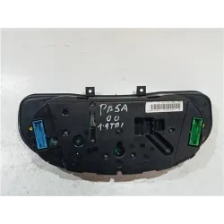 Recambio de cuadro completo para volkswagen passat berlina (3b3)(2000) 1.9 tdi referencia OEM IAM 3B0919881N  