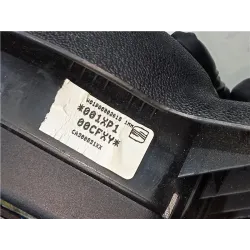 Recambio de airbag volante para seat leon (1p1)(05.2005) 1.9 tdi referencia OEM IAM 1P0880201B  