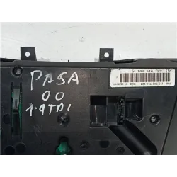 Recambio de cuadro completo para volkswagen passat berlina (3b3)(2000) 1.9 tdi referencia OEM IAM 3B0919881N  