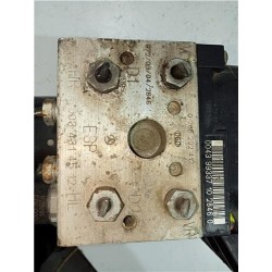 Recambio de nucleo abs para mercedes-benz clase a (bm 168)(05.1997) 170 cdi (168.009) cdi cat referencia OEM IAM 0265202412  