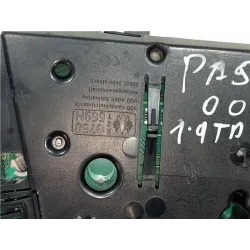 Recambio de cuadro completo para volkswagen passat berlina (3b3)(2000) 1.9 tdi referencia OEM IAM 3B0919881N  