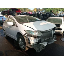 HONDA INSIGHT (ZE_)