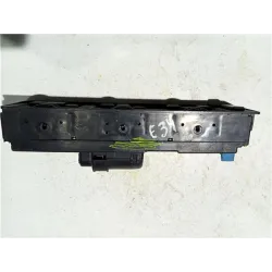 Recambio de mandos climatizador para bmw serie 5 (e34)(1991) 2.5 525i [2,5 ltr. - 141 kw 24v] referencia OEM IAM 9140010017  