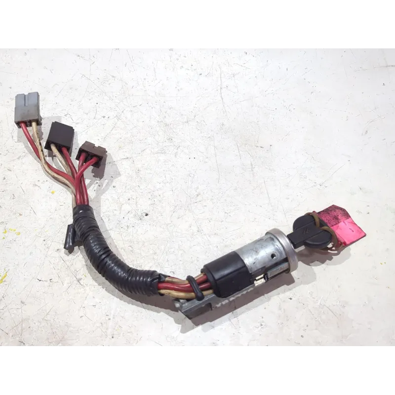 Recambio de conmutador de arranque para citroën xantia (x1_, x2_) 1.9 turbo d referencia OEM IAM   