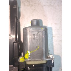 Recambio de motor elevalunas delantero izquierdo para renault megane iii sport tourer (2009) 1.6 bose edition [1,6 ltr. - 96 kw 