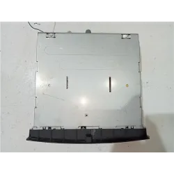 Recambio de radio cd para renault laguna ii (bg0)(2001) 1.9 dci (bg0g) referencia OEM IAM 8200084437A  