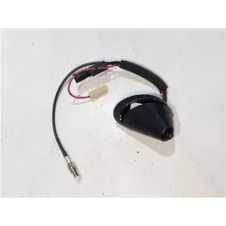 Recambio de antena electrica para mitsubishi colt cz3 berl. 3 (z30)(03.2004) referencia OEM IAM MZ313139  