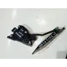 Recambio de potenciometro pedal gas para honda civic berlina 4 (fd)(04.2006) referencia OEM IAM 31301J10  