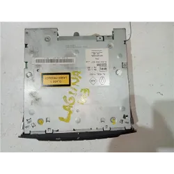 Recambio de radio cd para renault laguna ii (bg0)(2001) 1.9 dci (bg0g) referencia OEM IAM 8200084437A  