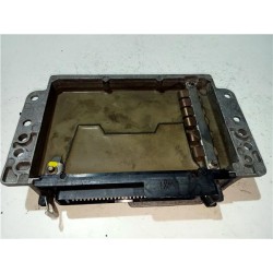 Recambio de centralita inyeccion para renault megane i fase 2 berlina (ba0)(1999) referencia OEM IAM S115300120B  
