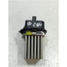 Recambio de resistencia calefaccion para mercedes-benz clase c (bm 204) berlina (01.2007) 2.2 c 200 cdi (204.007) [2,2 ltr. - 10
