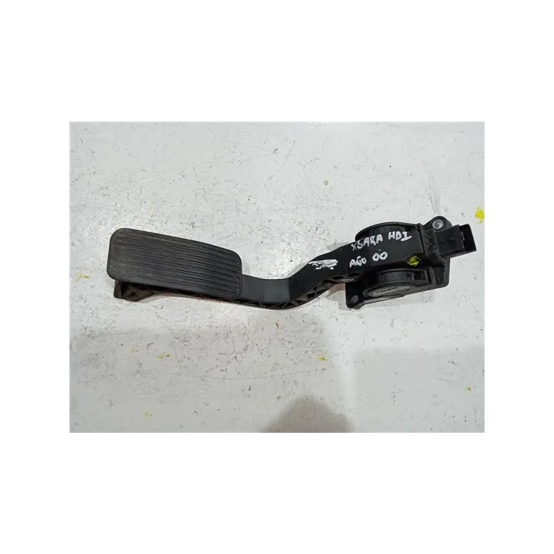 Recambio de potenciometro pedal gas para citroën xsara berlina (1997) 1.9 td referencia OEM IAM 0280752243  