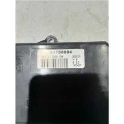 Recambio de centralita cierre para fiat croma (194)(2005) 1.9 d multijet referencia OEM IAM 51796694  