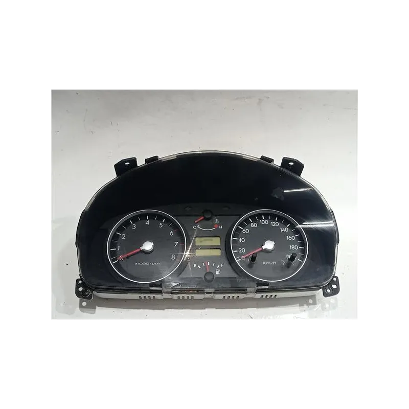 Recambio de cuadro completo para hyundai getz (tb)(2002) 1.5 crdi gls referencia OEM IAM 200387500H  