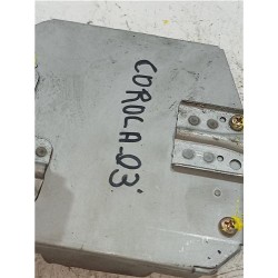 Recambio de centralita direccion asistida para toyota corolla (e12)(2002) 1.6 vvt-i referencia OEM IAM 8965002010LHD  