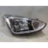 Recambio de faro delantero derecho para hyundai i10 ii (ba, ia) 1.0 referencia OEM IAM 92102B9000  