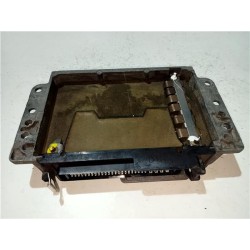 Recambio de centralita inyeccion para renault megane i fase 2 berlina (ba0)(1999) referencia OEM IAM S115300120B  