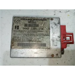 CENTRALITA AIRBAG 60615632 