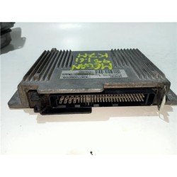 Recambio de centralita inyeccion para renault megane i fase 2 berlina (ba0)(1999) referencia OEM IAM S115300120B  