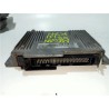 Recambio de centralita inyeccion para renault megane i fase 2 berlina (ba0)(1999) referencia OEM IAM S115300120B  