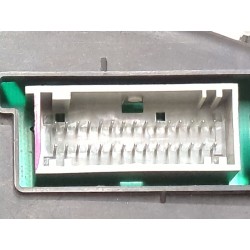 Recambio de cuadro completo para renault megane ii (bm0/1_, cm0/1_) 1.5 dci (bm0f, cm0f) referencia OEM IAM 8200306535  