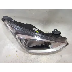 Recambio de faro delantero derecho para hyundai i10 ii (ba, ia) 1.0 referencia OEM IAM 92102B9000  