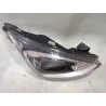 Recambio de faro delantero derecho para hyundai i10 ii (ba, ia) 1.0 referencia OEM IAM 92102B9000  