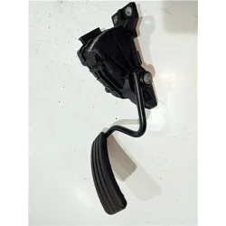 Recambio de potenciometro pedal gas para renault laguna ii (bg0)(2001) 1.9 dci (bg0g) referencia OEM IAM 6PV00811918  