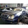 mercedes-benz clk (c208) del año 1998