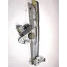 Recambio de elevalunas delantero derecho para peugeot 308 (2007) 1.6 hdi referencia OEM IAM 9657247580  