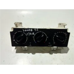 Recambio de mandos climatizador para citroën xsara berlina (1997) 1.9 td referencia OEM IAM 30280022  