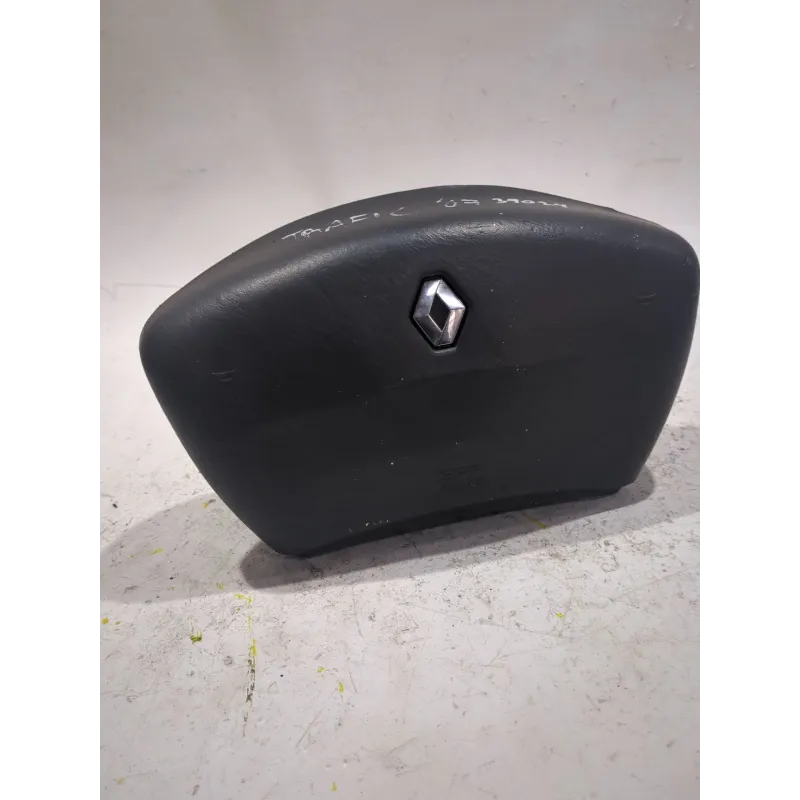 Recambio de airbag volante para renault trafic ii furgoneta (fl) 2.5 dci 135 (fl0d) referencia OEM IAM 8200136331B  