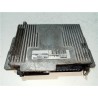 Recambio de centralita inyeccion para renault megane i fase 2 berlina (ba0)(1999) referencia OEM IAM S115300122A  