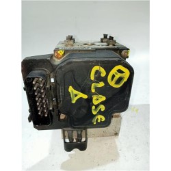 Recambio de nucleo abs para mercedes-benz clase a (bm 168)(05.1997) 170 cdi (168.009) cdi cat referencia OEM IAM 0265202412  