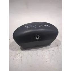 Recambio de airbag volante para renault trafic ii furgoneta (fl) 2.5 dci 135 (fl0d) referencia OEM IAM 8200136331B  
