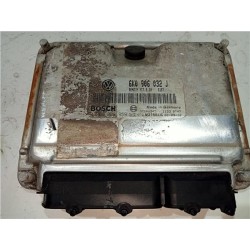 CENTRALITA INYECCION 6K0906032J BENZIN ME7.5.10 