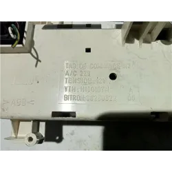 Recambio de mandos climatizador para citroën xsara berlina (1997) 1.9 td referencia OEM IAM 30280022  