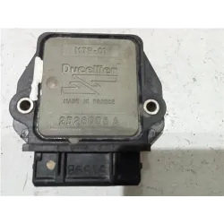Recambio de pastilla encendido para peugeot 205 berlina (02.1983) 1.8 diesel referencia OEM IAM 2528008A  
