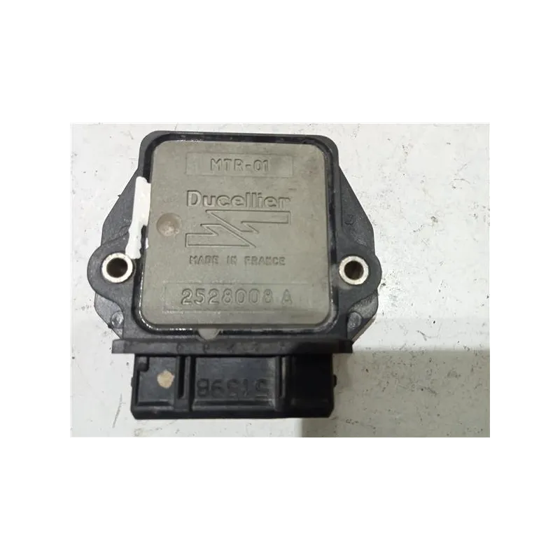 Recambio de pastilla encendido para peugeot 205 berlina (02.1983) 1.8 diesel referencia OEM IAM 2528008A  