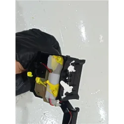 Recambio de mando multifuncion para seat leon (1p1)(05.2005) 1.9 tdi referencia OEM IAM 1K0953519  