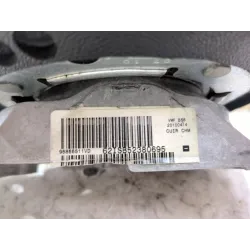 Recambio de volante para citroën c4 picasso i monospace (ud_) 1.6 hdi referencia OEM IAM 96866511VD  