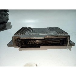 Recambio de centralita inyeccion para renault megane i fase 2 berlina (ba0)(1999) referencia OEM IAM S115300122A  