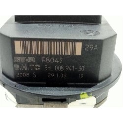 Recambio de resistencia calefaccion para mercedes-benz clase c (bm 204) berlina (01.2007) 2.2 c 200 cdi (204.007) [2,2 ltr. - 10